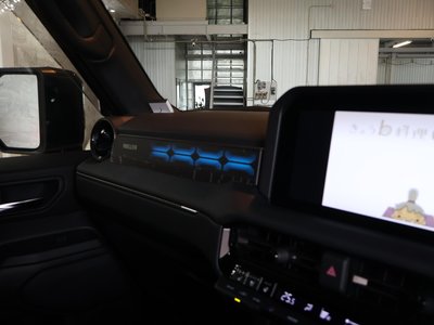 2024 Toyota LAND CRUISER 250 — миниатюра 40