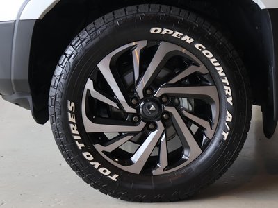 2024 Toyota LAND CRUISER 250 — миниатюра 65