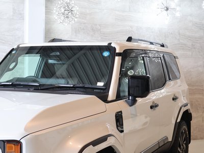 2024 Toyota LAND CRUISER 250 — миниатюра 53