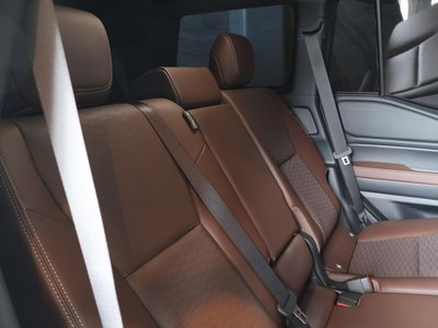 2024 Toyota LAND CRUISER 250 — миниатюра 24