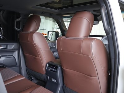 2024 Toyota LAND CRUISER 250 — миниатюра 27