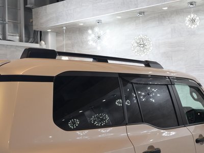 2024 Toyota LAND CRUISER 250 — миниатюра 71