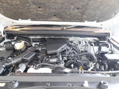 2024 Toyota LAND CRUISER 250 — миниатюра 77