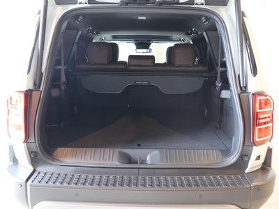 2024 Toyota LAND CRUISER 250 — миниатюра 75