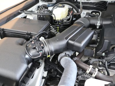 2024 Toyota LAND CRUISER 250 — миниатюра 80