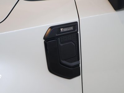 2024 Toyota LAND CRUISER 250 — миниатюра 62
