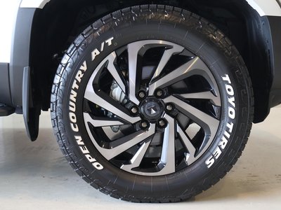 2024 Toyota LAND CRUISER 250 — миниатюра 63