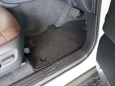 2024 Toyota LAND CRUISER 250 — миниатюра 14