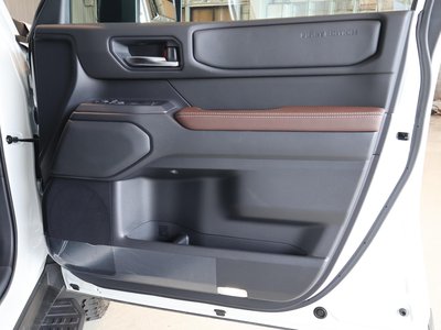 2024 Toyota LAND CRUISER 250 — миниатюра 15