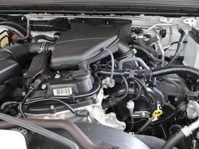2024 Toyota LAND CRUISER 250 — миниатюра 79
