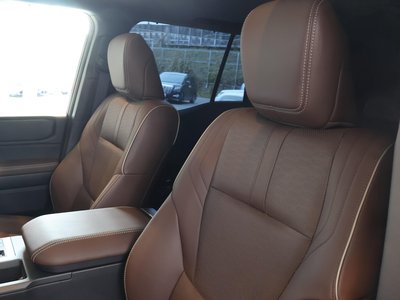 2024 Toyota LAND CRUISER 250 — миниатюра 19