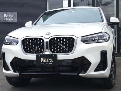 2024 BMW X4 photo 1