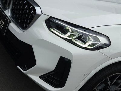 2024 BMW X4 photo 5