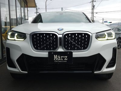 2024 BMW X4 thumbnail 19
