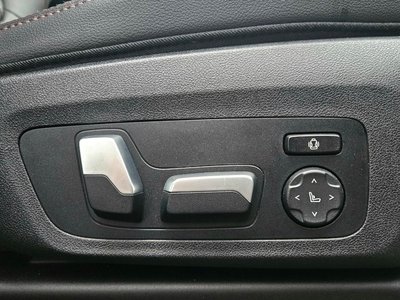 2024 BMW X4 photo 10