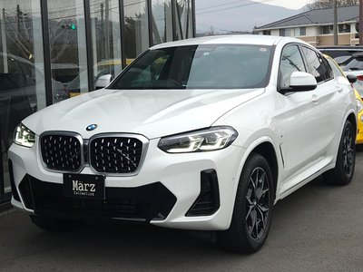 2024 BMW X4 photo 7
