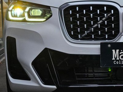 2024 BMW X4 photo 6