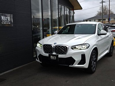 2024 BMW X4 thumbnail 18