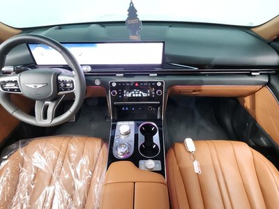 GENESIS GV80 - 5