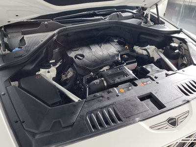 GENESIS GV80 - 7