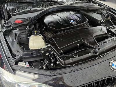 BMW 4 SERIES - 7