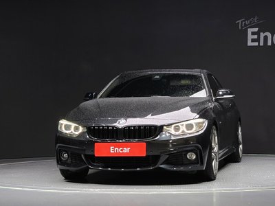 BMW 4 SERIES - 2