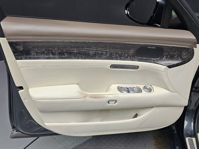 2022 Genesis G90 (RS4) 缩略图 14