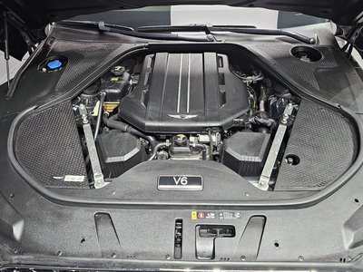 صورة 7 لـ 2022 Genesis G90 (RS4)