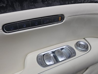 2022 Genesis G90 (RS4) 缩略图 31