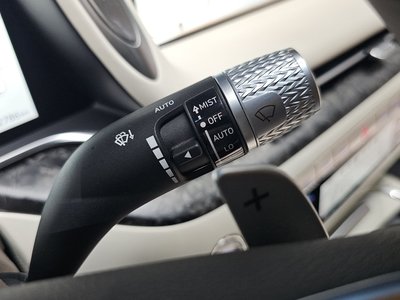 2022 Genesis G90 (RS4) 缩略图 37