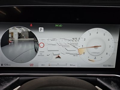 2022 Genesis G90 (RS4) 缩略图 11