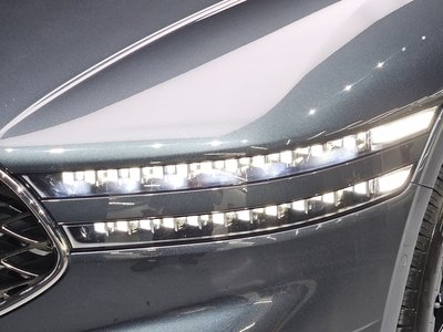 صورة 9 لـ 2022 Genesis G90 (RS4)