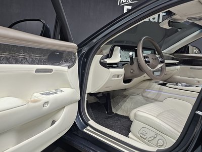 2022 Genesis G90 (RS4) 缩略图 13