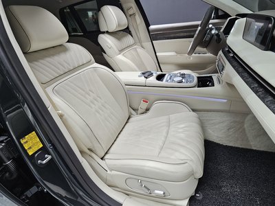 2022 Genesis G90 (RS4) 缩略图 16