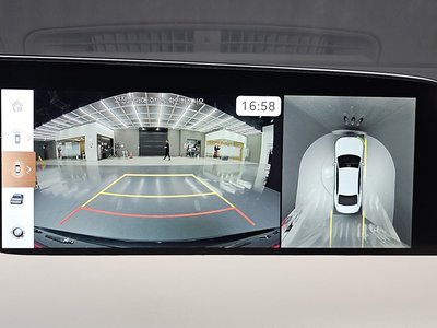 2022 Genesis G90 (RS4) 缩略图 21