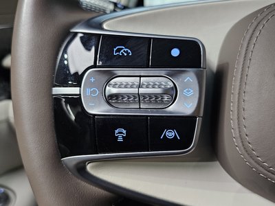 2022 Genesis G90 (RS4) 缩略图 33