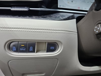 2022 Genesis G90 (RS4) 缩略图 35