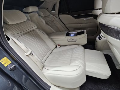 2022 Genesis G90 (RS4) 缩略图 17