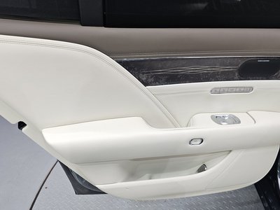 2022 Genesis G90 (RS4) 缩略图 15
