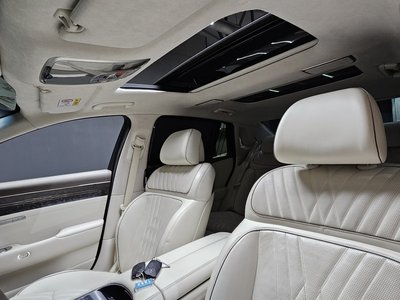 2022 Genesis G90 (RS4) 缩略图 26