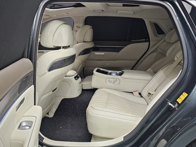 2022 Genesis G90 (RS4) 缩略图 18