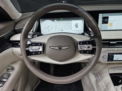 2022 Genesis G90 (RS4) 缩略图 19