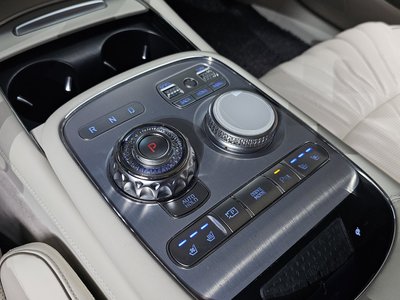 2022 Genesis G90 (RS4) 缩略图 12