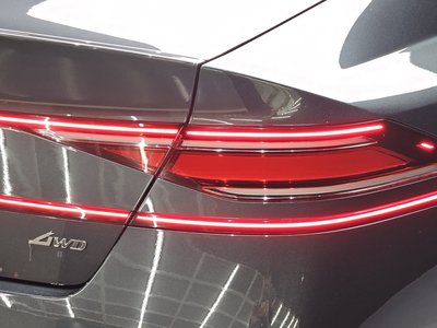 صورة 10 لـ 2022 Genesis G90 (RS4)