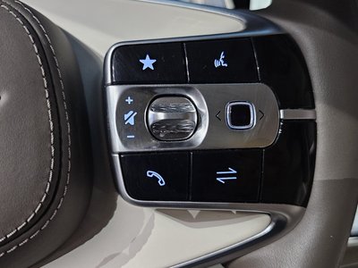 2022 Genesis G90 (RS4) 缩略图 34