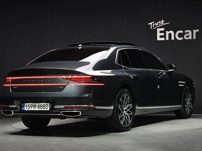 صورة 3 لـ 2022 Genesis G90 (RS4)
