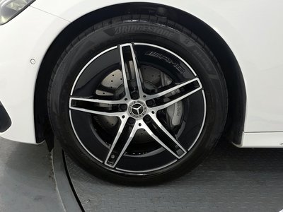 MERCEDES-BENZ E-CLASS - 6