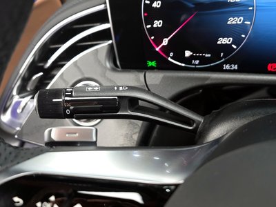 MERCEDES-BENZ E-CLASS - 9