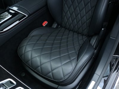 2022 Mercedes-BENZ S-CLASS photo 6