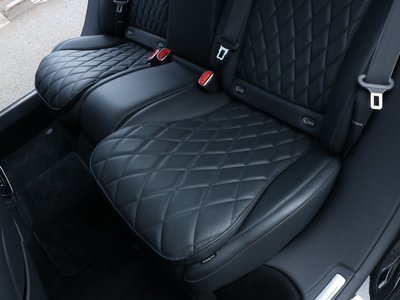 2022 Mercedes-BENZ S-CLASS photo 8